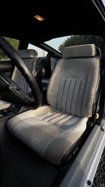 1983 Nissan 280ZX 2-Seat - 12k Mile
