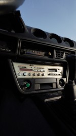 1983 Nissan 280ZX 2-Seat - 12k Mile