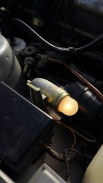 1983 Nissan 280ZX 2-Seat - 12k Mile