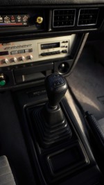 1983 Nissan 280ZX 2-Seat - 12k Mile