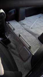 1983 Nissan 280ZX 2-Seat - 12k Mile