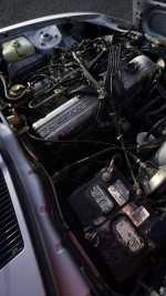 1983 Nissan 280ZX 2-Seat - 12k Mile