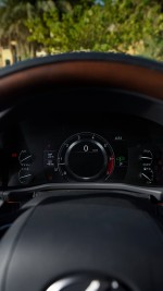 2022 Lexus LX600 VIP - 485 km only