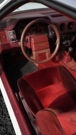 1986 Nissan 300ZX T-Top - 217k km