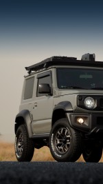 2022 Suzuki Jimny - 18k km