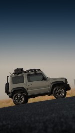 2022 Suzuki Jimny - 18k km