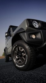 2022 Suzuki Jimny - 18k km