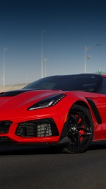 2019 Chevrolet Corvette C7 ZR1 - 11k km