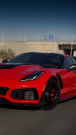 2019 Chevrolet Corvette C7 ZR1 - 11k km