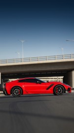 2019 Chevrolet Corvette C7 ZR1 - 11k km