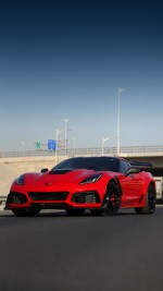 2019 Chevrolet Corvette C7 ZR1 - 11k km