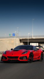 2019 Chevrolet Corvette C7 ZR1 - 11k km