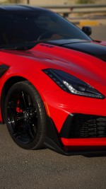 2019 Chevrolet Corvette C7 ZR1 - 11k km