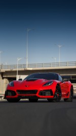 2019 Chevrolet Corvette C7 ZR1 - 11k km