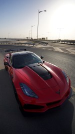 2019 Chevrolet Corvette C7 ZR1 - 11k km