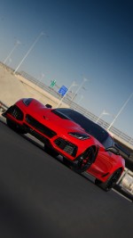 2019 Chevrolet Corvette C7 ZR1 - 11k km