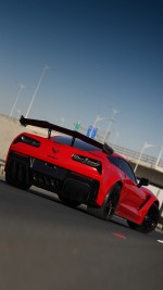 2019 Chevrolet Corvette C7 ZR1 - 11k km