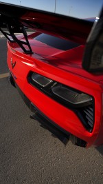 2019 Chevrolet Corvette C7 ZR1 - 11k km