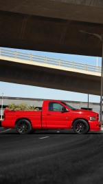 2004 Dodge Ram SRT-10 - 104k mile