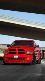 2004 Dodge Ram SRT-10 - 104k mile