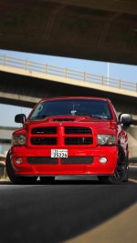 2004 Dodge Ram SRT-10 - 104k mile