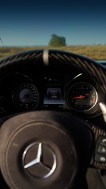 2018 Mercedes-Benz AMG GT Brabus - 15k km