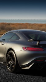 2018 Mercedes-Benz AMG GT Brabus - 15k km