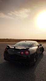 2009 Nissan GT-R Alpha A - 72k km