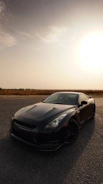 2009 Nissan GT-R Alpha A - 72k km