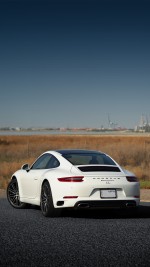 2018 Porsche 911 Carrera Coupe - 9026 km