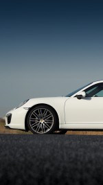 2018 Porsche 911 Carrera Coupe - 9026 km