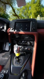 2022 Nissan GT-R Premium - 285 km only