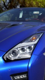 2022 Nissan GT-R Premium - 285 km only