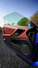 2022 Nissan GT-R Premium - 285 km only