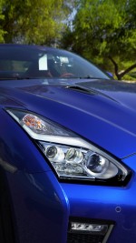 2022 Nissan GT-R Premium - 285 km only