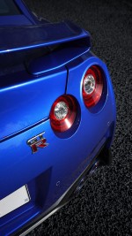 2022 Nissan GT-R Premium - 285 km only
