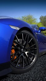 2022 Nissan GT-R Premium - 285 km only