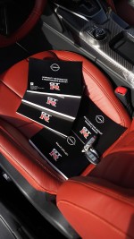 2022 Nissan GT-R Premium - 285 km only