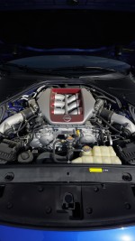 2022 Nissan GT-R Premium - 285 km only