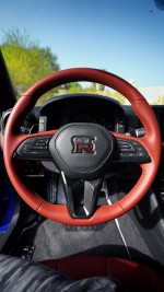 2022 Nissan GT-R Premium - 285 km only
