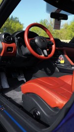 2022 Nissan GT-R Premium - 285 km only