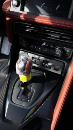 2022 Nissan GT-R Premium - 285 km only