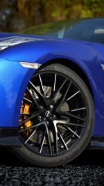 2022 Nissan GT-R Premium - 285 km only