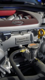 2022 Nissan GT-R Premium - 285 km only