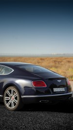 2016 Bentley Continental GT Coupe - 39k km