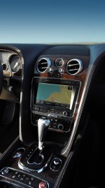 2016 Bentley Continental GT Coupe - 39k km