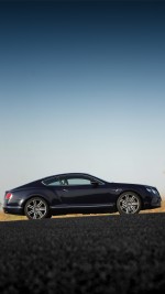 2016 Bentley Continental GT Coupe - 39k km