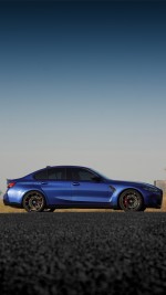 2021 BMW M3 Competition - 13k km