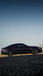 2019 Mercedes-Benz C63 S AMG - 27k km