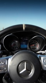 2019 Mercedes-Benz C63 S AMG - 27k km